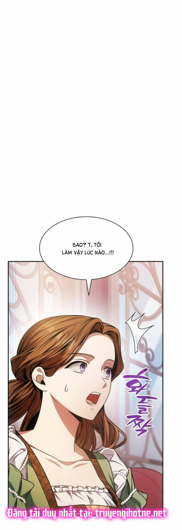 Chị Gái À, Kiếp Này Em Chính Là Nữ Hoàng Chapter 23.1 - Trang 2