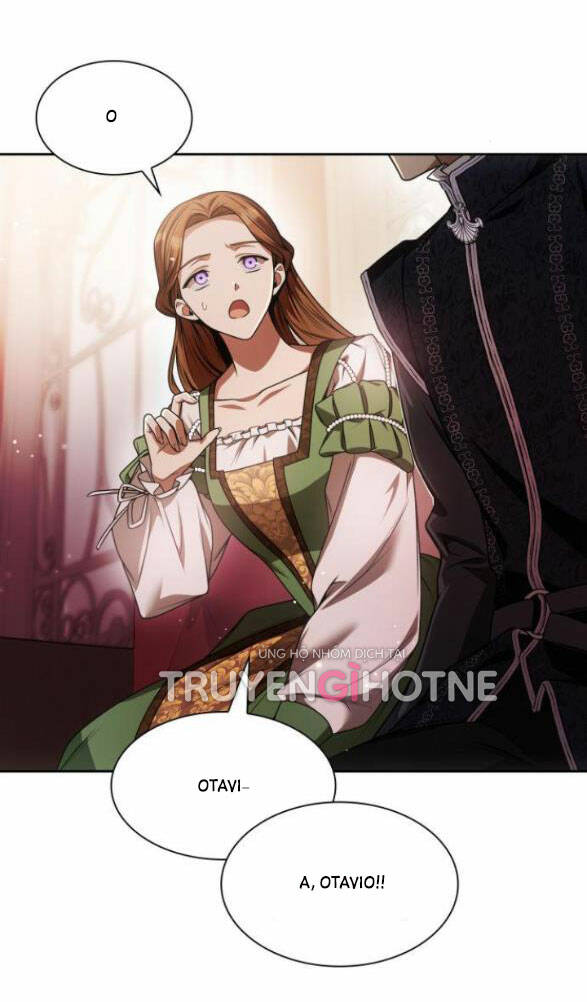 Chị Gái À, Kiếp Này Em Chính Là Nữ Hoàng Chapter 23.1 - Trang 2