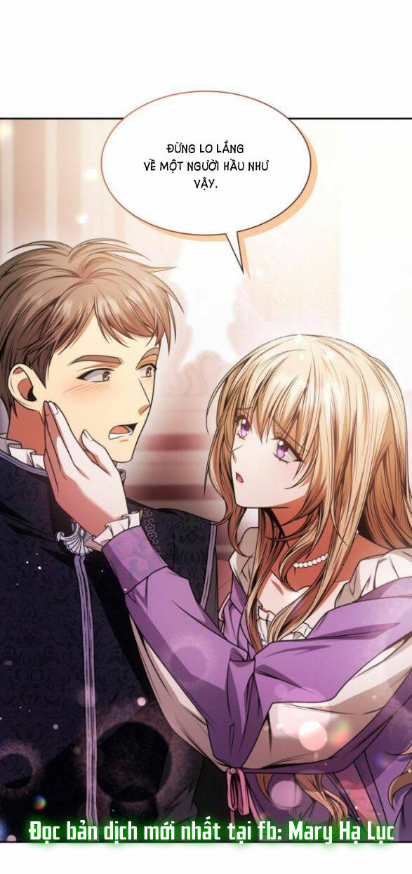 Chị Gái À, Kiếp Này Em Chính Là Nữ Hoàng Chapter 23.1 - Trang 2