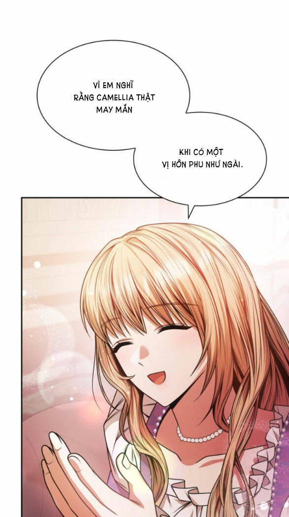 Chị Gái À, Kiếp Này Em Chính Là Nữ Hoàng Chapter 23.1 - Trang 2