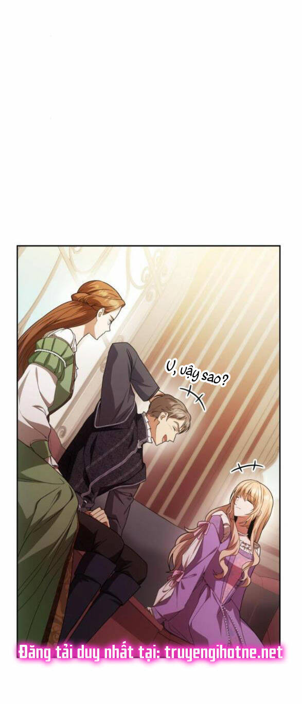 Chị Gái À, Kiếp Này Em Chính Là Nữ Hoàng Chapter 23.1 - Trang 2