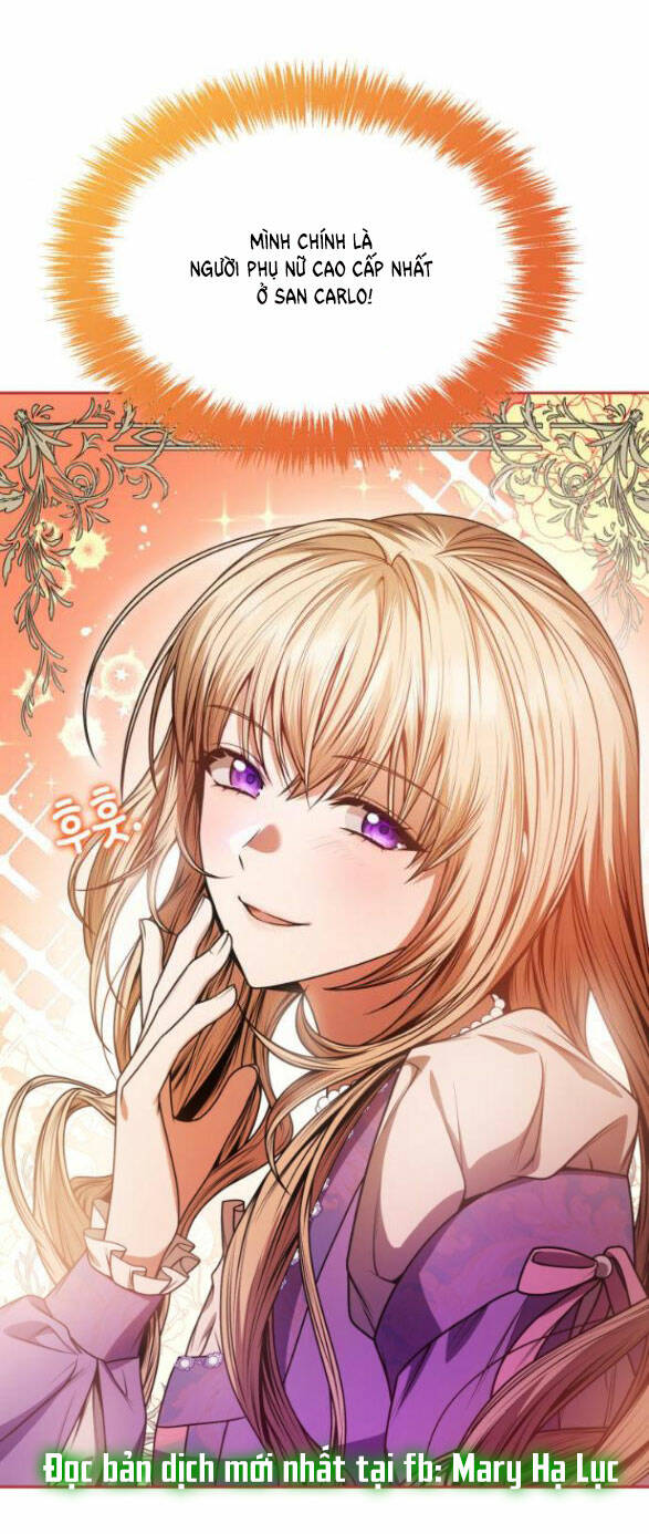 Chị Gái À, Kiếp Này Em Chính Là Nữ Hoàng Chapter 23.1 - Trang 2