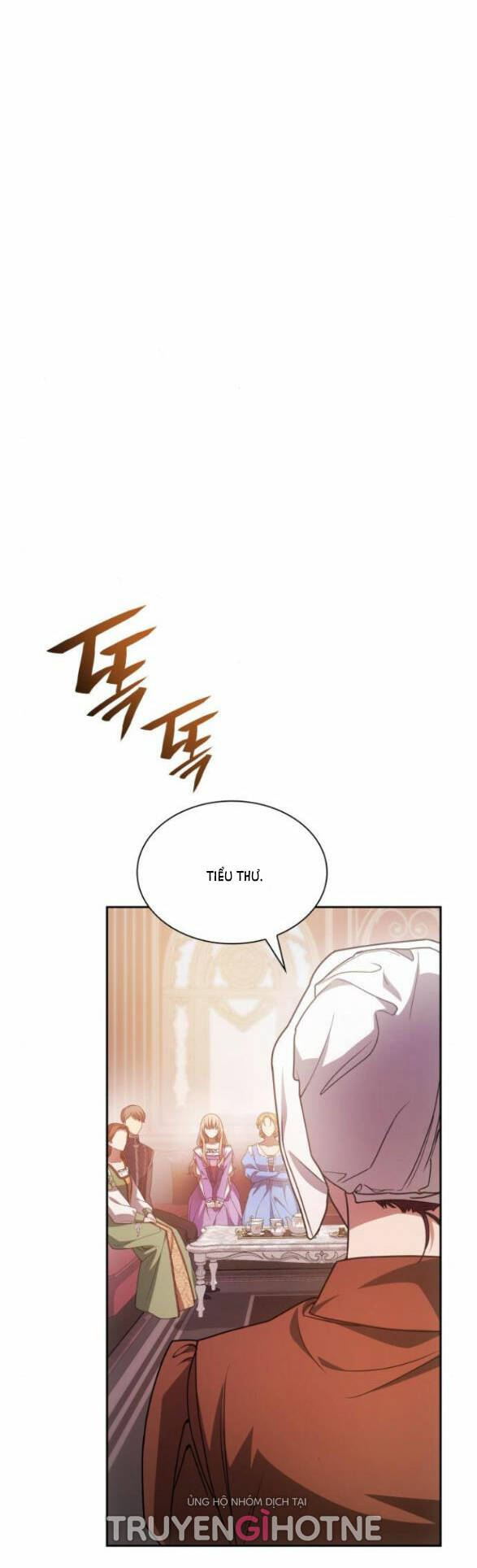 Chị Gái À, Kiếp Này Em Chính Là Nữ Hoàng Chapter 23.1 - Trang 2