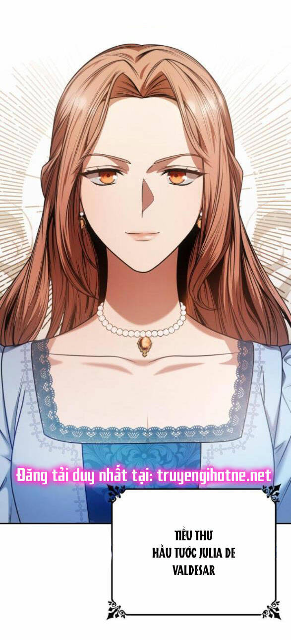 Chị Gái À, Kiếp Này Em Chính Là Nữ Hoàng Chapter 23.1 - Trang 2