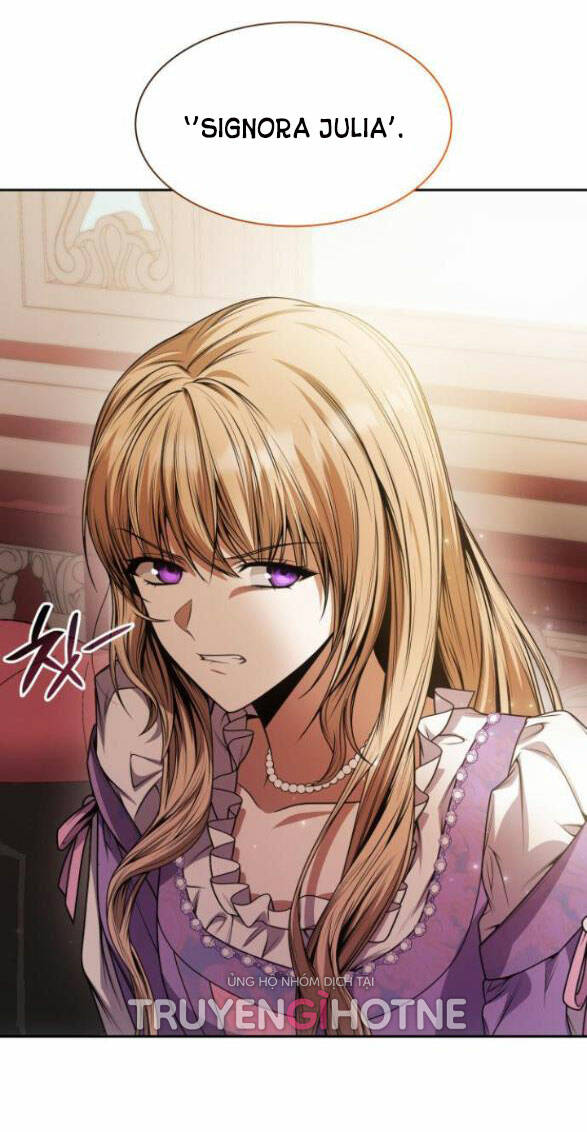 Chị Gái À, Kiếp Này Em Chính Là Nữ Hoàng Chapter 23.1 - Trang 2