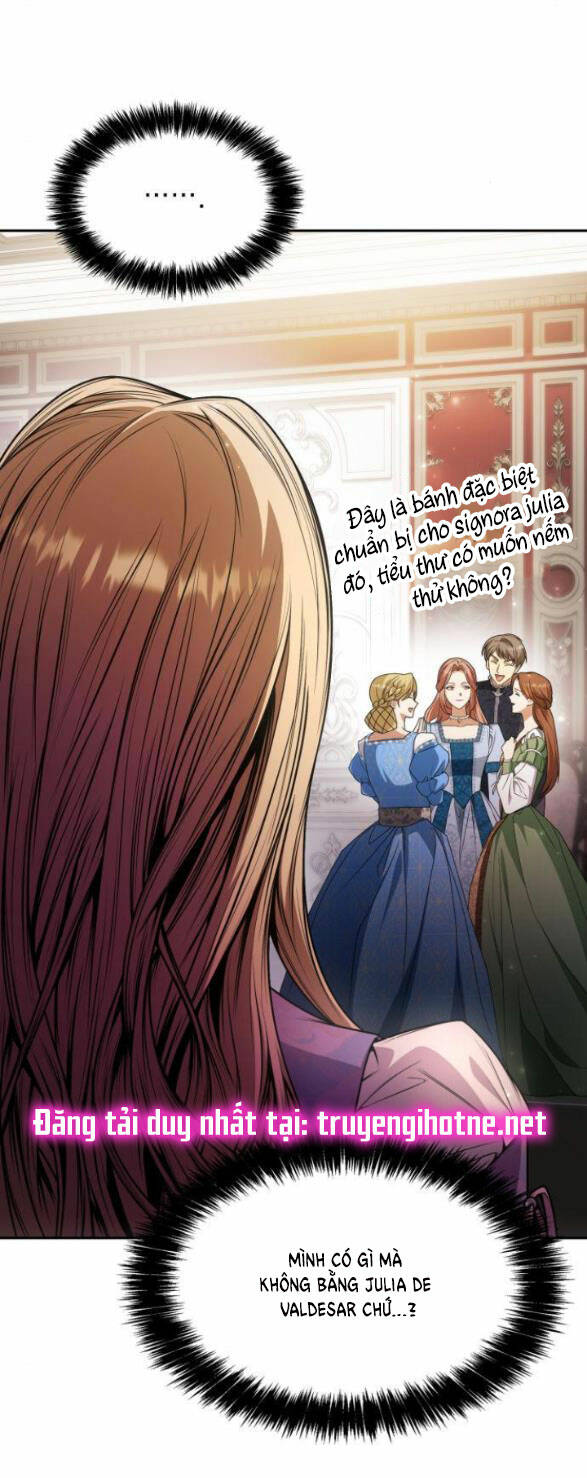 Chị Gái À, Kiếp Này Em Chính Là Nữ Hoàng Chapter 23.1 - Trang 2