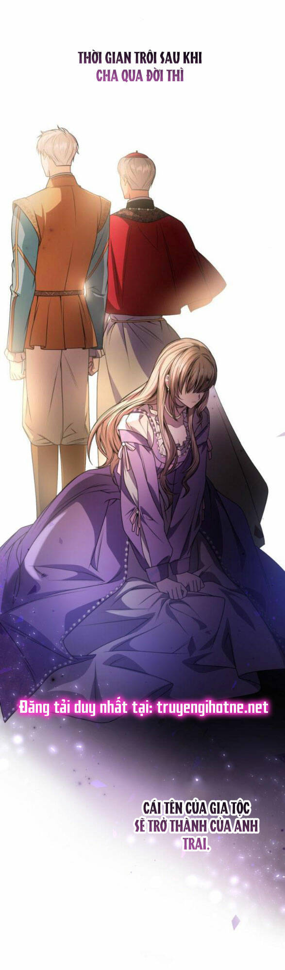 Chị Gái À, Kiếp Này Em Chính Là Nữ Hoàng Chapter 23.1 - Trang 2