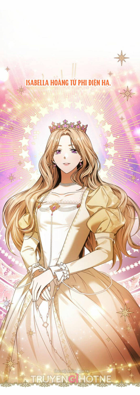 Chị Gái À, Kiếp Này Em Chính Là Nữ Hoàng Chapter 23.1 - Trang 2