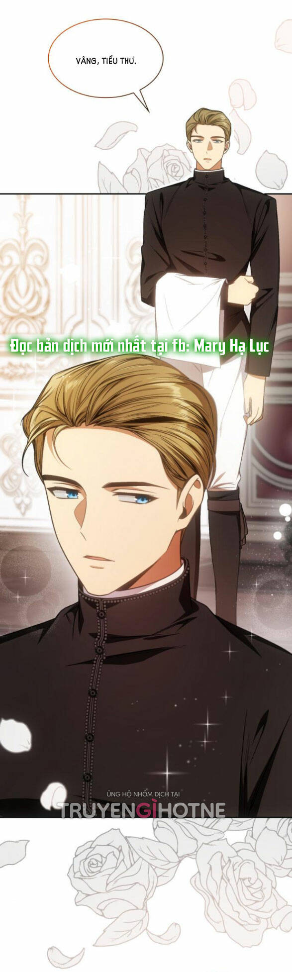 Chị Gái À, Kiếp Này Em Chính Là Nữ Hoàng Chapter 23.1 - Trang 2