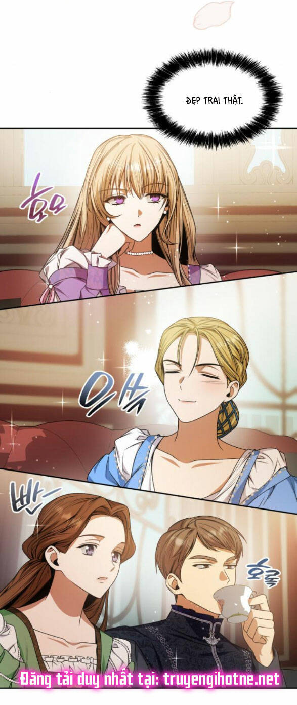 Chị Gái À, Kiếp Này Em Chính Là Nữ Hoàng Chapter 23.1 - Trang 2