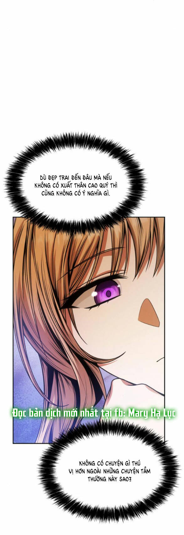 Chị Gái À, Kiếp Này Em Chính Là Nữ Hoàng Chapter 23.1 - Trang 2