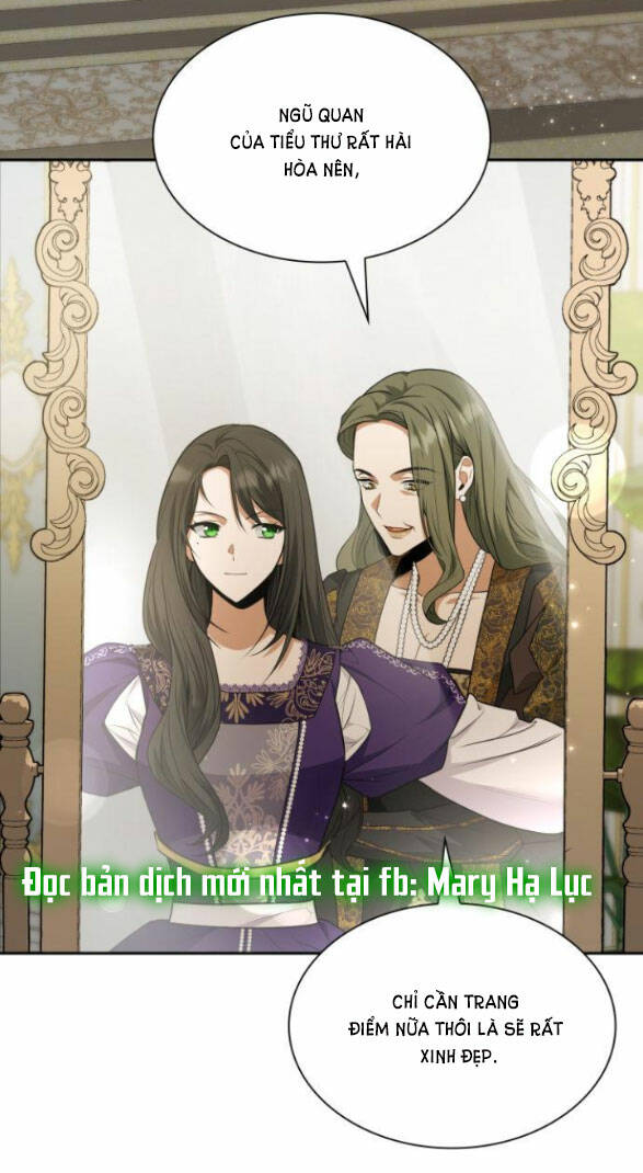 Chị Gái À, Kiếp Này Em Chính Là Nữ Hoàng Chapter 23.2 - Trang 2