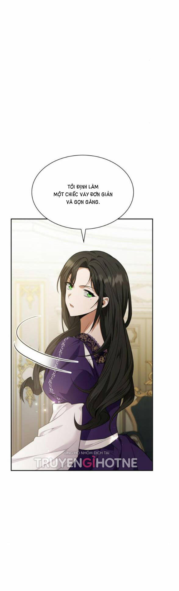 Chị Gái À, Kiếp Này Em Chính Là Nữ Hoàng Chapter 23.2 - Trang 2