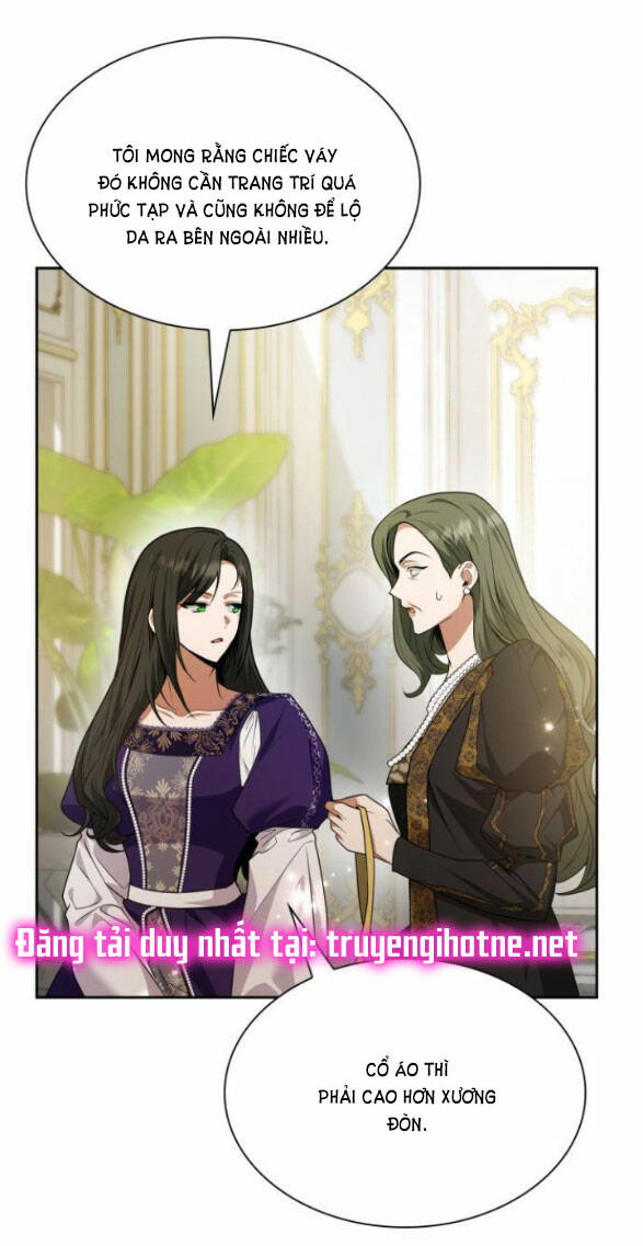 Chị Gái À, Kiếp Này Em Chính Là Nữ Hoàng Chapter 23.2 - Trang 2