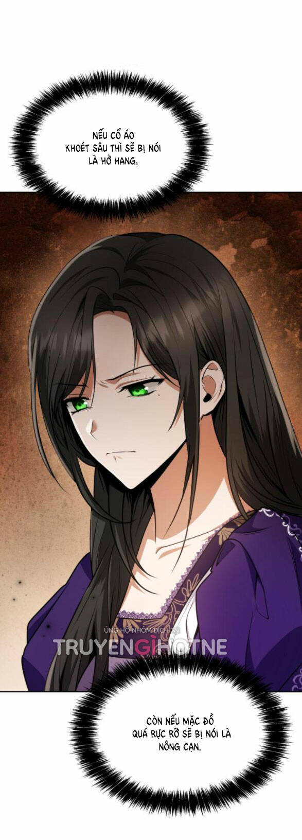 Chị Gái À, Kiếp Này Em Chính Là Nữ Hoàng Chapter 23.2 - Trang 2