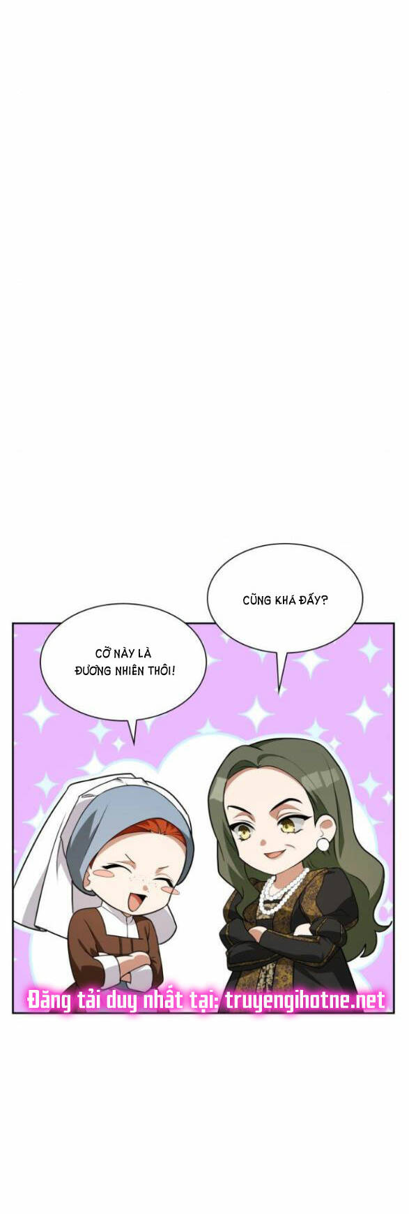 Chị Gái À, Kiếp Này Em Chính Là Nữ Hoàng Chapter 23.2 - Trang 2