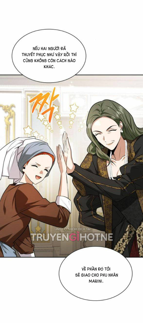 Chị Gái À, Kiếp Này Em Chính Là Nữ Hoàng Chapter 23.2 - Trang 2