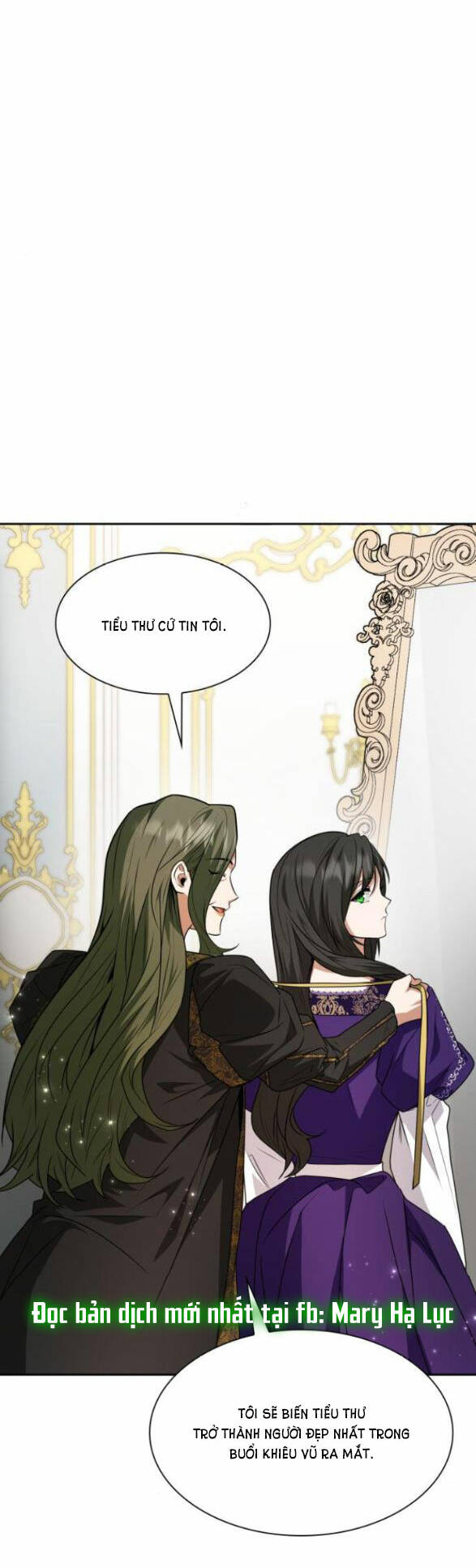 Chị Gái À, Kiếp Này Em Chính Là Nữ Hoàng Chapter 23.2 - Trang 2