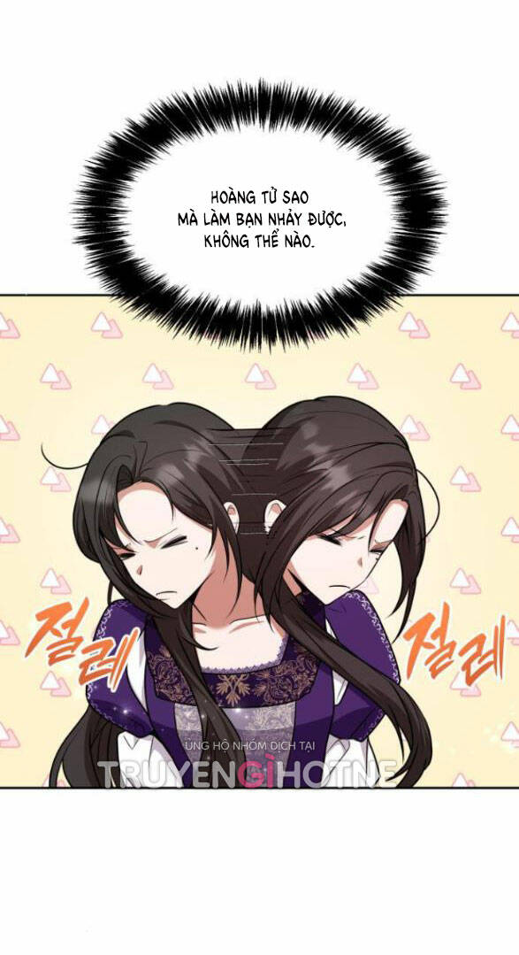 Chị Gái À, Kiếp Này Em Chính Là Nữ Hoàng Chapter 23.2 - Trang 2