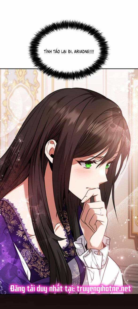 Chị Gái À, Kiếp Này Em Chính Là Nữ Hoàng Chapter 23.2 - Trang 2