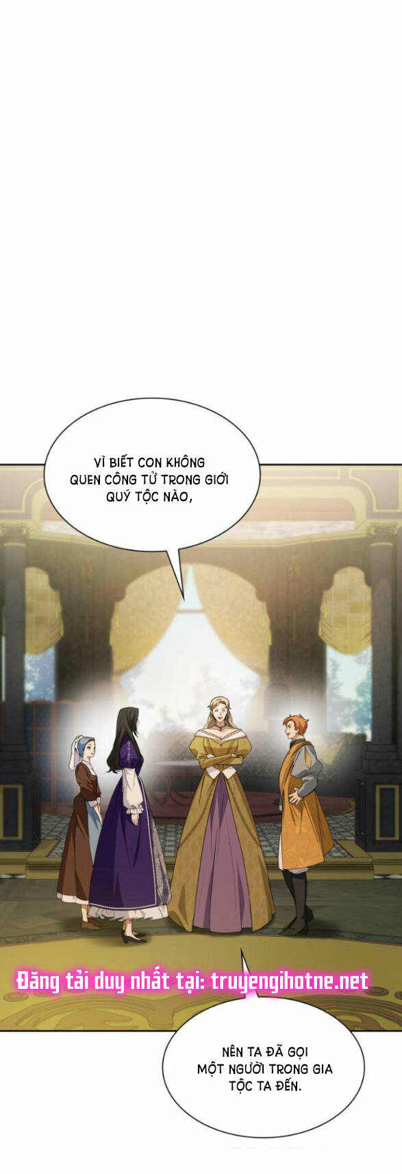 Chị Gái À, Kiếp Này Em Chính Là Nữ Hoàng Chapter 23.2 - Trang 2