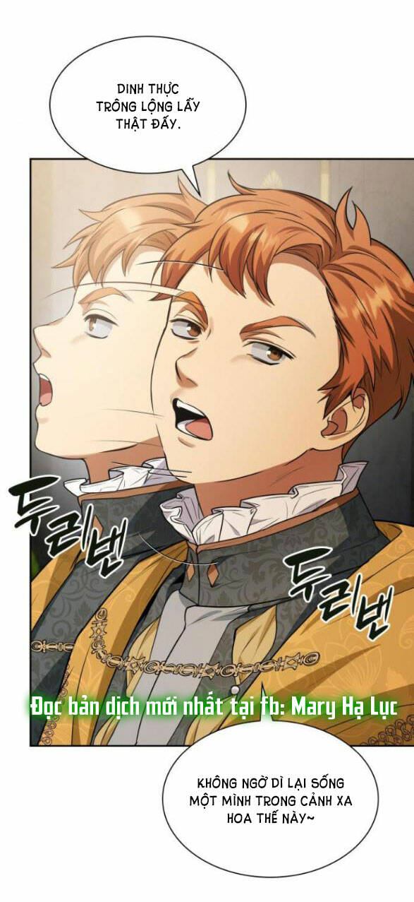 Chị Gái À, Kiếp Này Em Chính Là Nữ Hoàng Chapter 23.2 - Trang 2