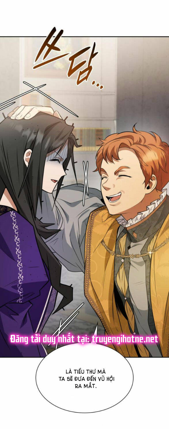 Chị Gái À, Kiếp Này Em Chính Là Nữ Hoàng Chapter 23.2 - Trang 2