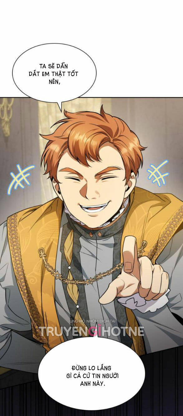 Chị Gái À, Kiếp Này Em Chính Là Nữ Hoàng Chapter 23.2 - Trang 2
