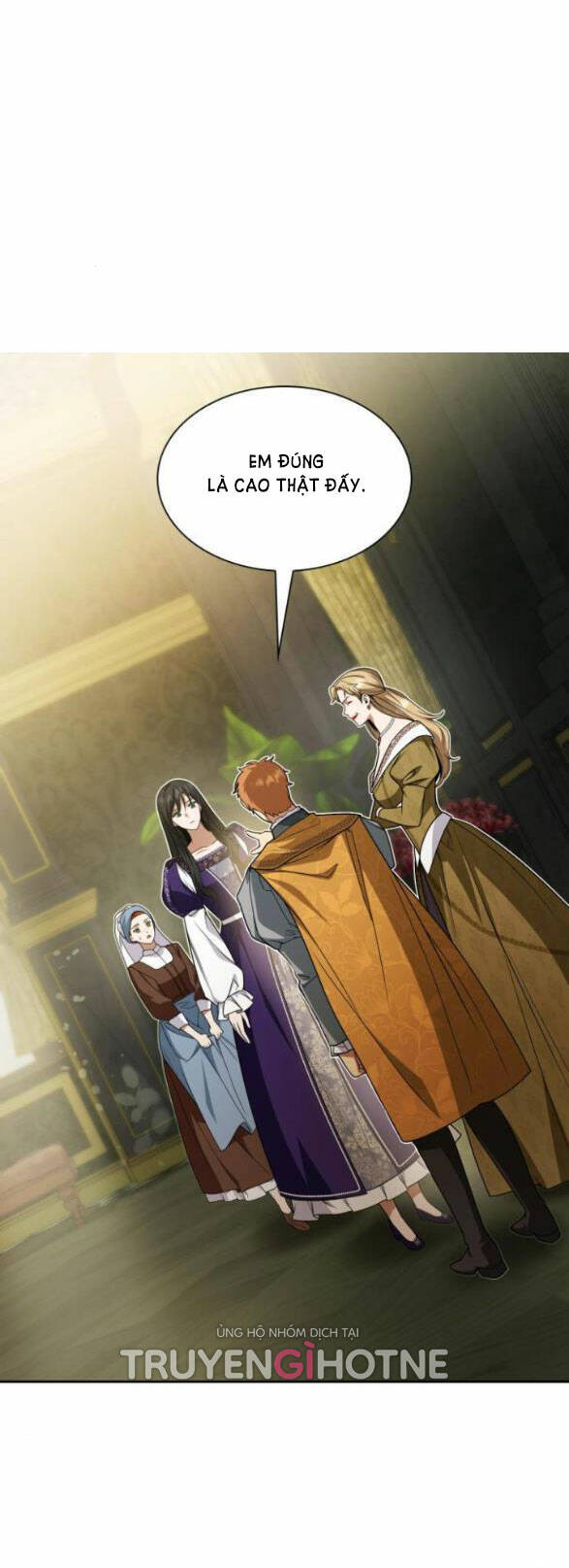 Chị Gái À, Kiếp Này Em Chính Là Nữ Hoàng Chapter 23.2 - Trang 2