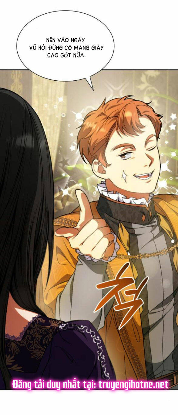 Chị Gái À, Kiếp Này Em Chính Là Nữ Hoàng Chapter 23.2 - Trang 2
