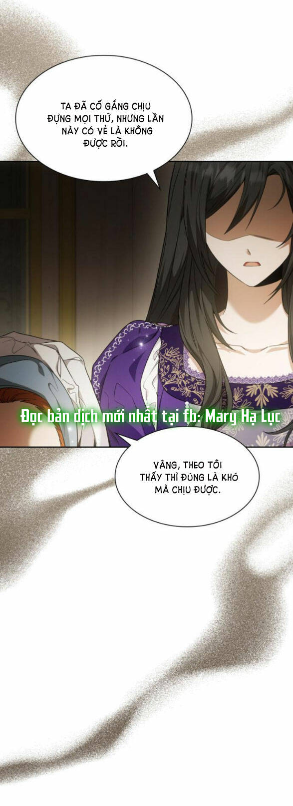 Chị Gái À, Kiếp Này Em Chính Là Nữ Hoàng Chapter 23.2 - Trang 2