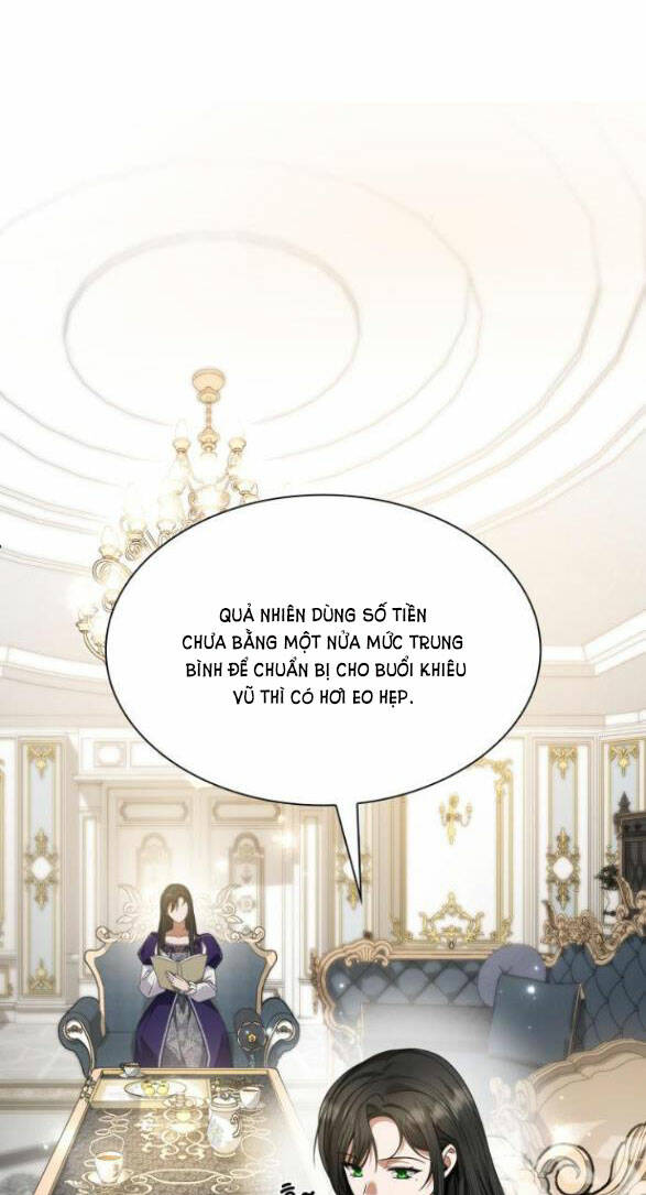 Chị Gái À, Kiếp Này Em Chính Là Nữ Hoàng Chapter 23.2 - Trang 2