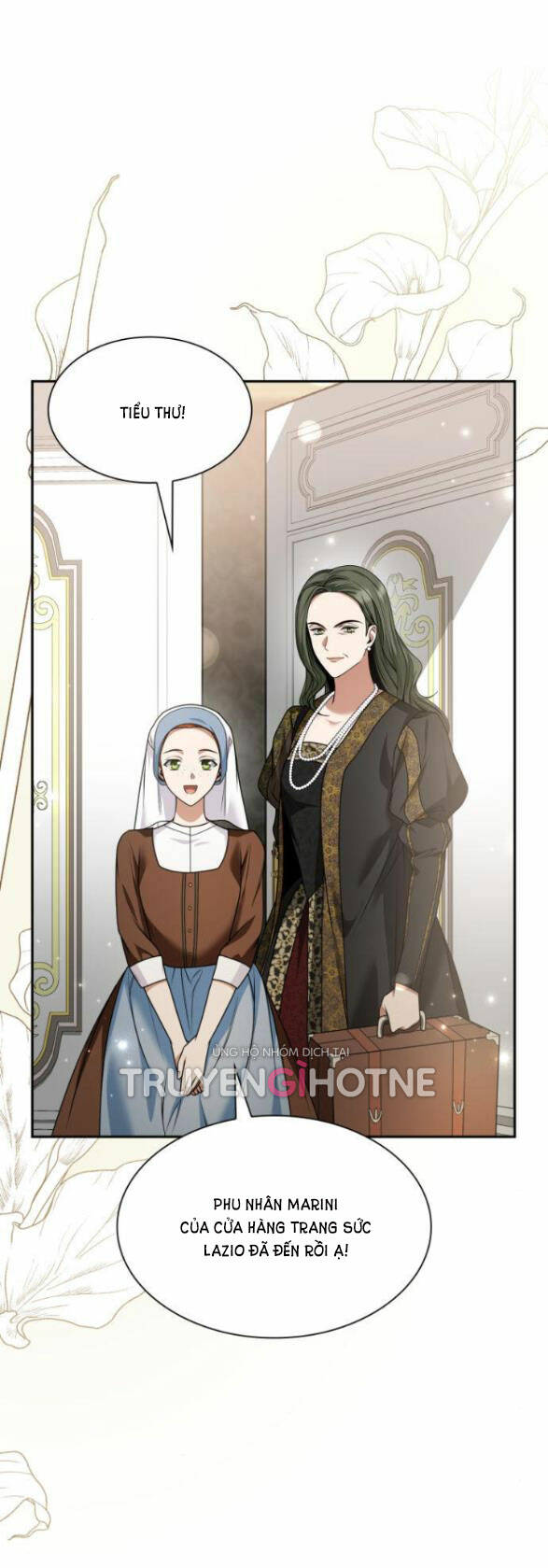 Chị Gái À, Kiếp Này Em Chính Là Nữ Hoàng Chapter 23.2 - Trang 2