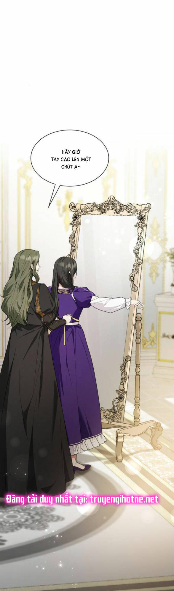 Chị Gái À, Kiếp Này Em Chính Là Nữ Hoàng Chapter 23.2 - Trang 2