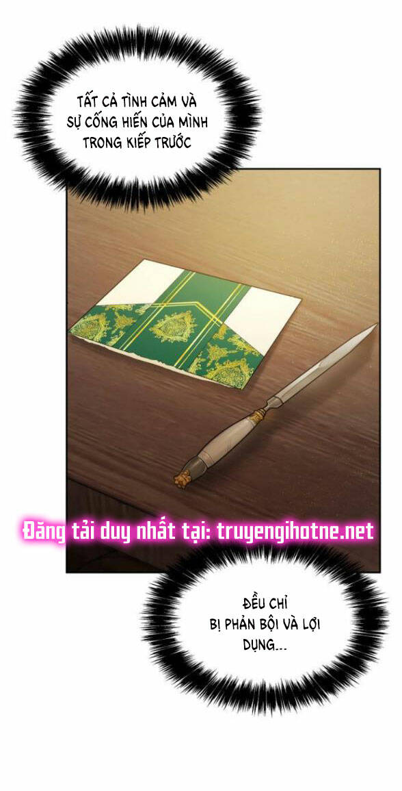 Chị Gái À, Kiếp Này Em Chính Là Nữ Hoàng Chapter 24.1 - Trang 2