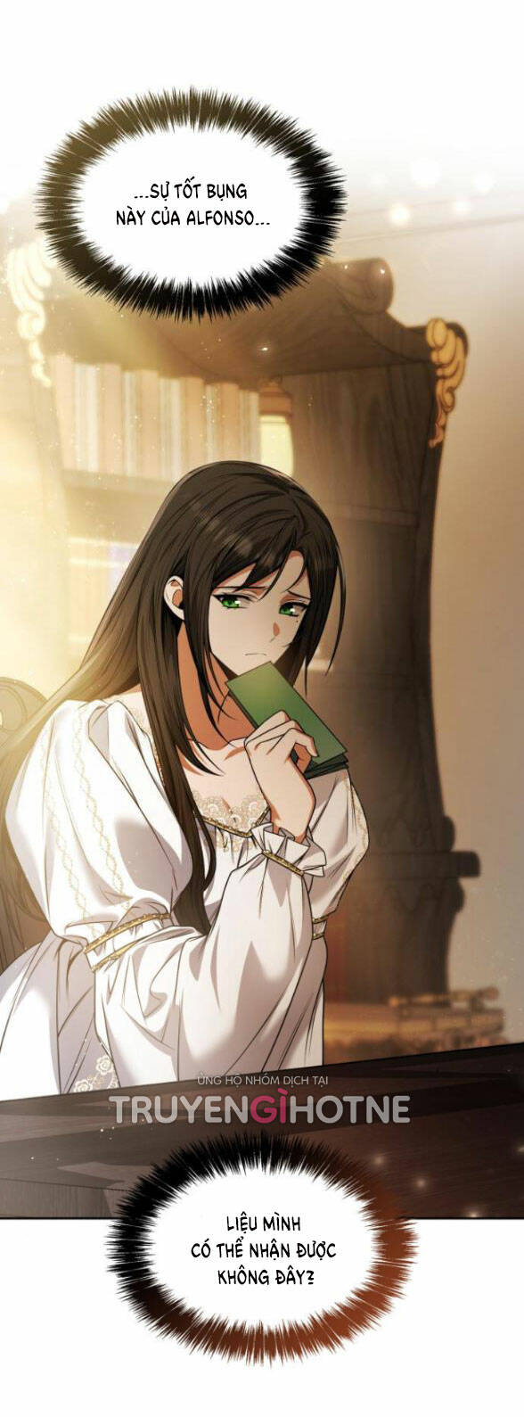 Chị Gái À, Kiếp Này Em Chính Là Nữ Hoàng Chapter 24.1 - Trang 2