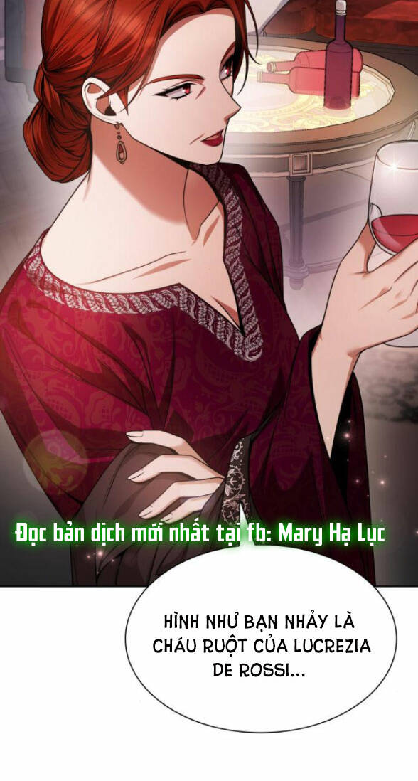 Chị Gái À, Kiếp Này Em Chính Là Nữ Hoàng Chapter 24.1 - Trang 2