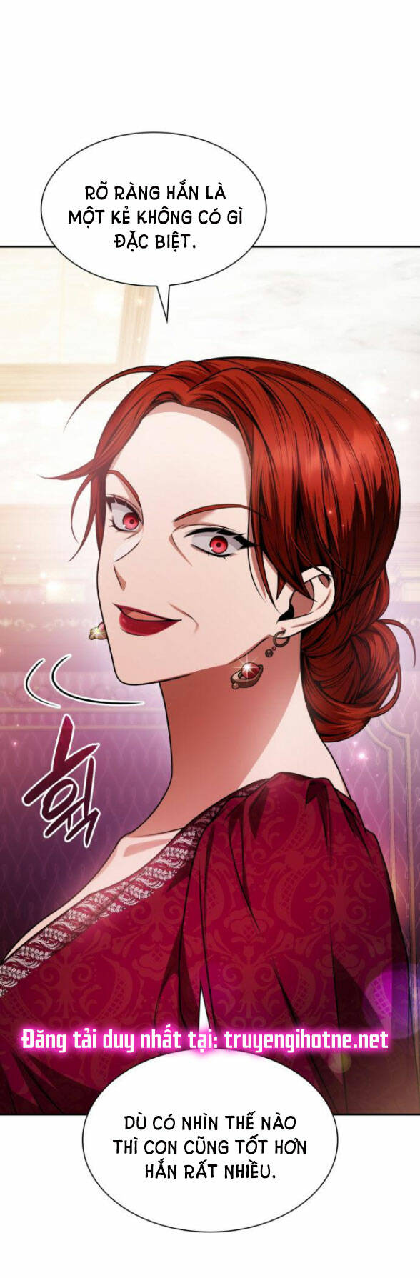 Chị Gái À, Kiếp Này Em Chính Là Nữ Hoàng Chapter 24.1 - Trang 2