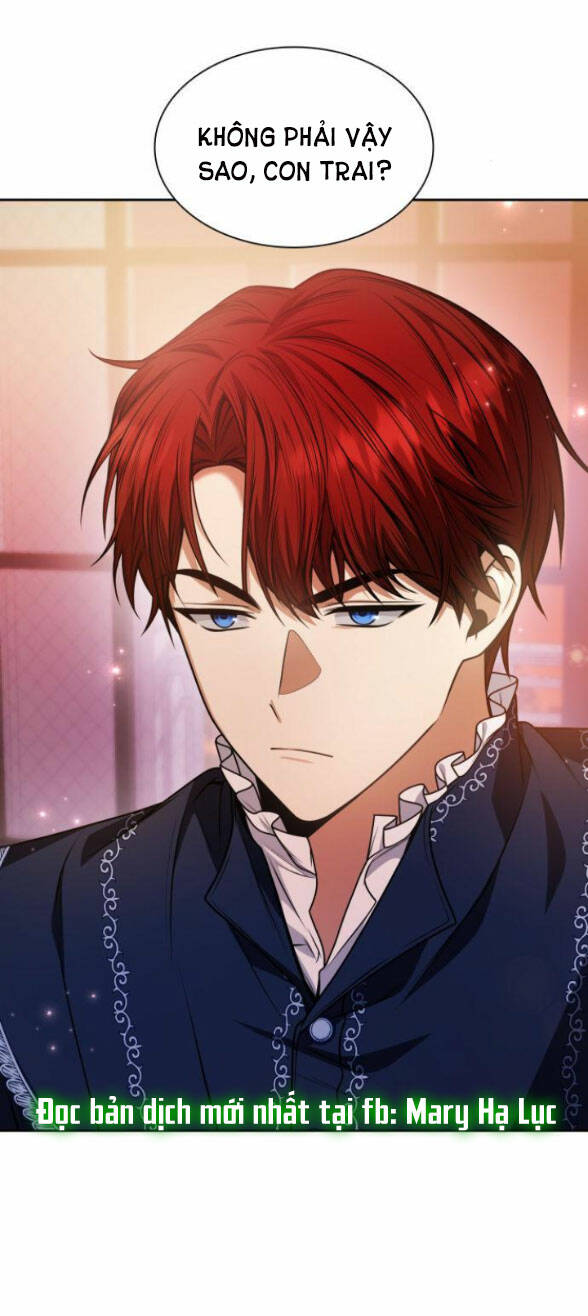 Chị Gái À, Kiếp Này Em Chính Là Nữ Hoàng Chapter 24.1 - Trang 2