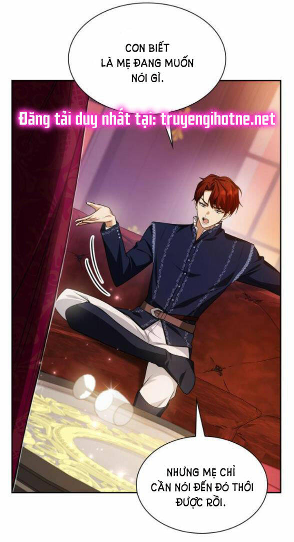 Chị Gái À, Kiếp Này Em Chính Là Nữ Hoàng Chapter 24.1 - Trang 2