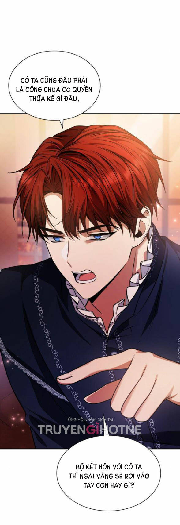 Chị Gái À, Kiếp Này Em Chính Là Nữ Hoàng Chapter 24.1 - Trang 2