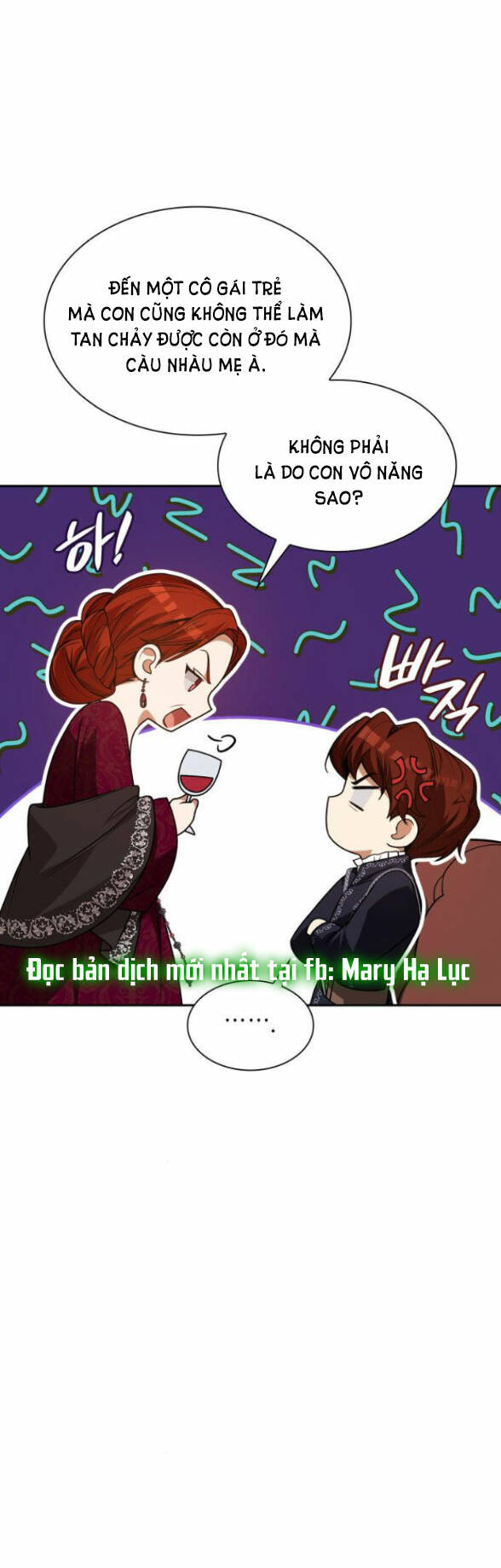 Chị Gái À, Kiếp Này Em Chính Là Nữ Hoàng Chapter 24.1 - Trang 2