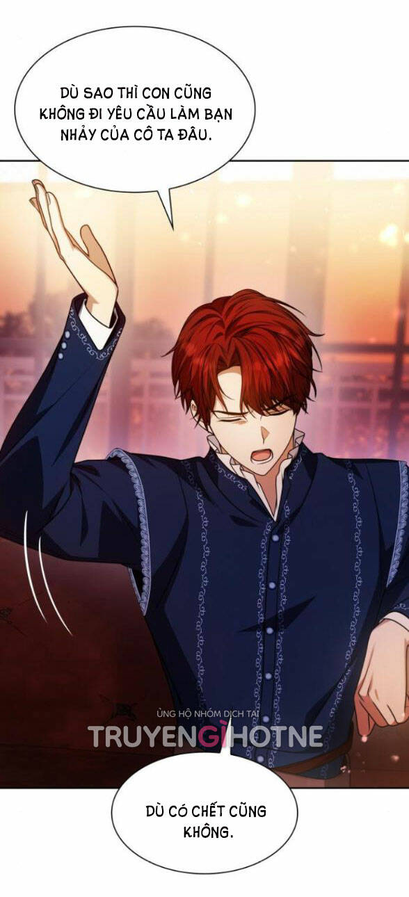 Chị Gái À, Kiếp Này Em Chính Là Nữ Hoàng Chapter 24.1 - Trang 2