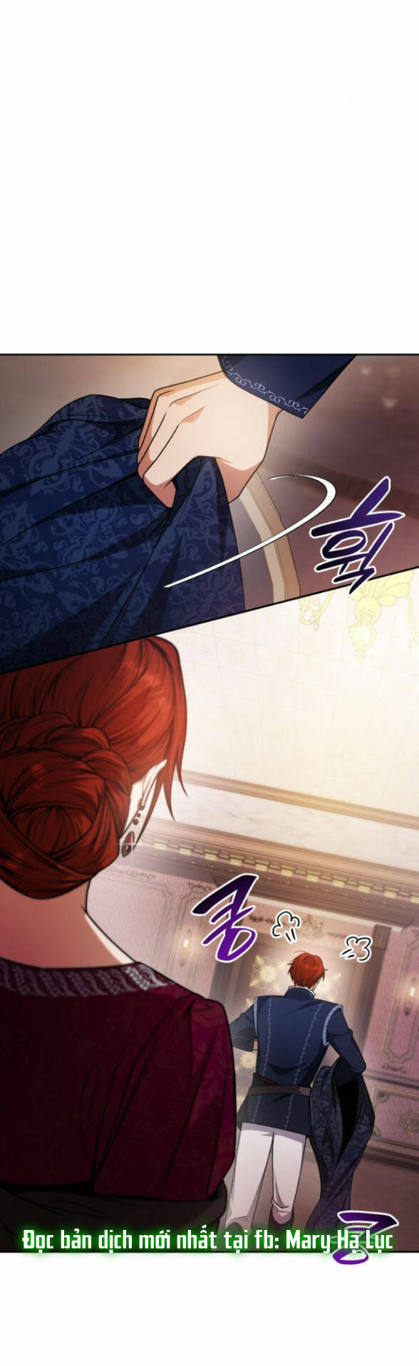 Chị Gái À, Kiếp Này Em Chính Là Nữ Hoàng Chapter 24.1 - Trang 2