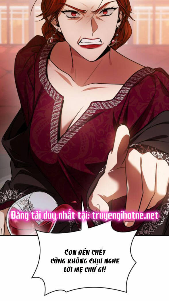 Chị Gái À, Kiếp Này Em Chính Là Nữ Hoàng Chapter 24.1 - Trang 2