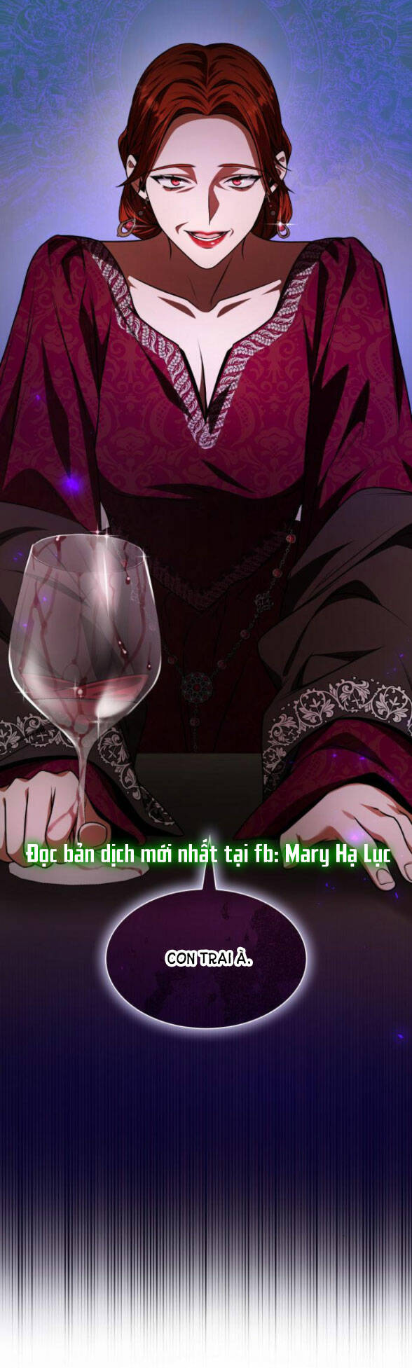 Chị Gái À, Kiếp Này Em Chính Là Nữ Hoàng Chapter 24.1 - Trang 2