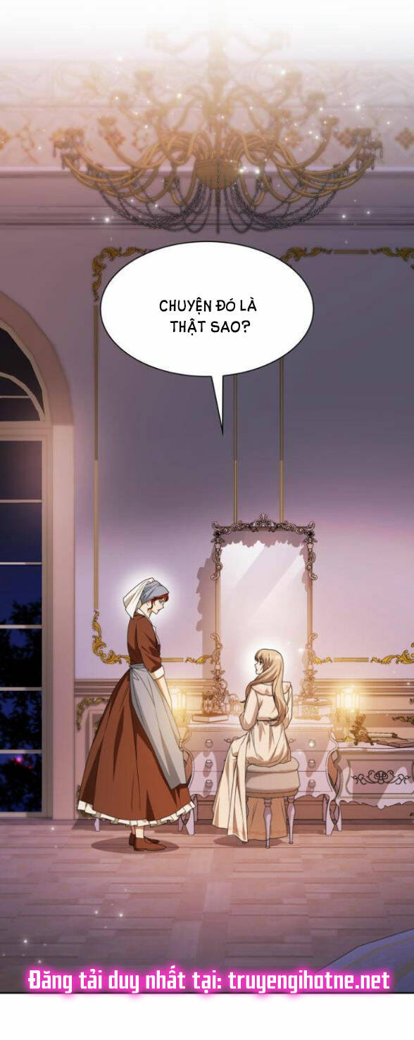 Chị Gái À, Kiếp Này Em Chính Là Nữ Hoàng Chapter 24.1 - Trang 2