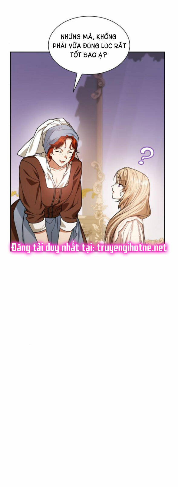 Chị Gái À, Kiếp Này Em Chính Là Nữ Hoàng Chapter 24.1 - Trang 2