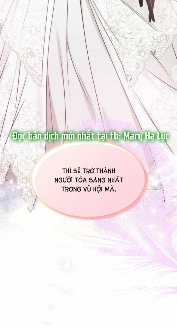 Chị Gái À, Kiếp Này Em Chính Là Nữ Hoàng Chapter 24.1 - Trang 2