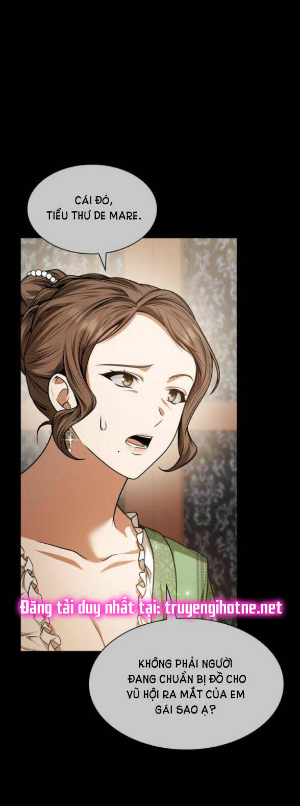 Chị Gái À, Kiếp Này Em Chính Là Nữ Hoàng Chapter 24.2 - Trang 2